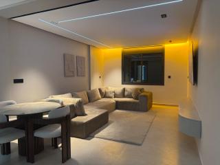 Luxe Appartement Haut Standing Nador Lagoon Rif - Nador - 8