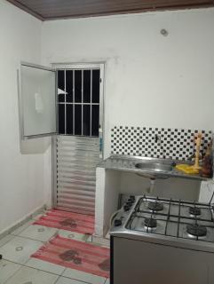 Casa Sueli 2 - 3