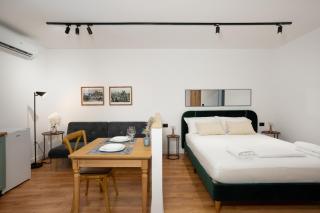 Dai Studio -near Tirana Lake - Tirana - 7