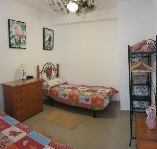 Callao Salvaje Apartamento - Callao Salvaje - 6