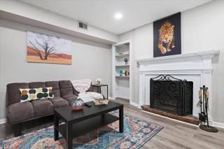 Newly Built 2 Bdrm-by Philly Center City - Philadelphia - 9