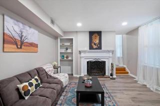 Newly Built 2 Bdrm-by Philly Center City - Philadelphia - 8