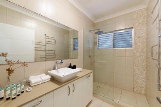 Nature's Nest - Pool - SPA - Outdoor Kitchen and Dining - Leanyer - 5