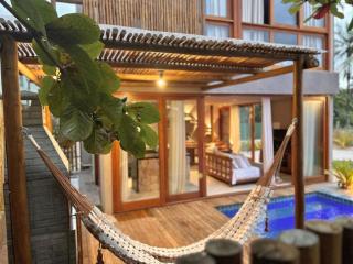 Vila Shangrilá Ponta do Mutá, condomínio de charme - 8