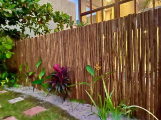 Vila Shangrilá Ponta do Mutá, condomínio de charme - 4