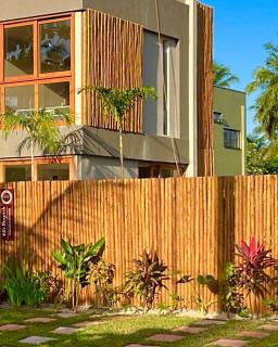 Vila Shangrilá Ponta do Mutá, condomínio de charme - 9