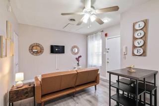Stunning 2br In City Center - Philadelphia - 4