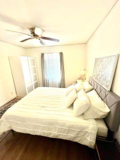 Fully Furnished One-Story Home for Rent Near NRG, Medical Center All Bills Paid - Houston - 4