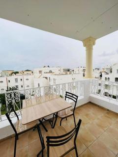إقامة النسرين ياسمين الحمامات - Hammamet - 0