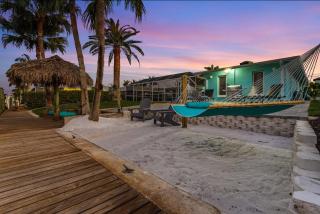 Aqua Retreat -Walk to Beach - Cape Coral - 9