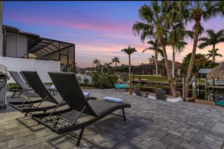 Aqua Retreat -Walk to Beach - Cape Coral - 8