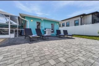 Aqua Retreat -Walk to Beach - Cape Coral - 6