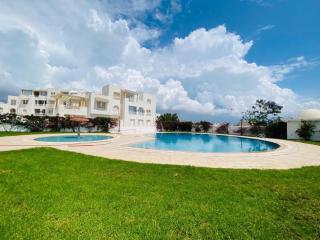 إقامة النسرين ياسمين الحمامات - Hammamet - 9