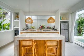 Noho Lani 1BR Private Villa by Bingin Beach - 4