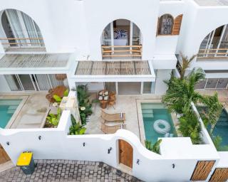 Noho Lani 1BR Private Villa by Bingin Beach - 3