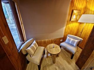 Remanso del Bosque Loft Cauquen, Bahía Manzano - 7