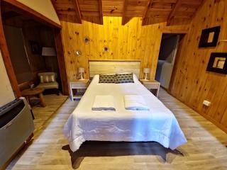 Remanso del Bosque Loft Cauquen, Bahía Manzano - 6