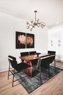 3BR Chic Ybor City Tampa Firepit Bikes - 4