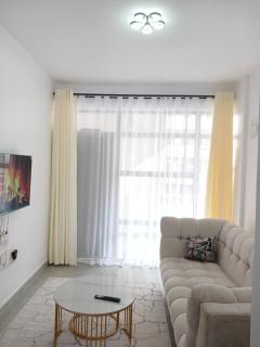 Royal Suburbs Retreat -2Mins Walk to TRM Mall, Roysambu - 8