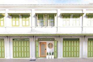 Kraft Haus - Khlong San - 5
