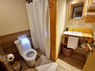 Remanso del Bosque Loft Taya, Bahía Manzano - 9