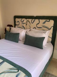 Nejma House - 1 BR with pool - 5