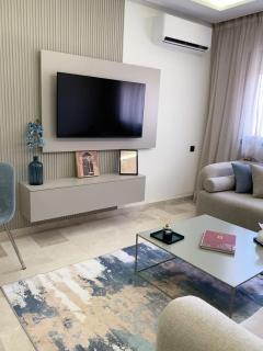 Nejma House - 1 BR with pool - 8