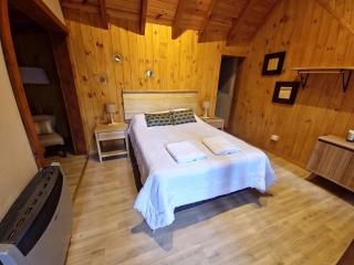 Remanso del Bosque Loft Chacay, Bahía Manzano - 5