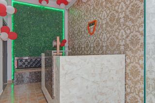 Hotel O Sparrow Nest - Kakarmatha - 7