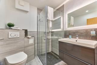 Belisima Apartments I Ferienwohnungen Deidesheim I Deutsche Weinstraße I Individuell mit Charm I Ruhig am Kurpark I Nähe Supermarkt - Bäcker - Bahnhof - 3