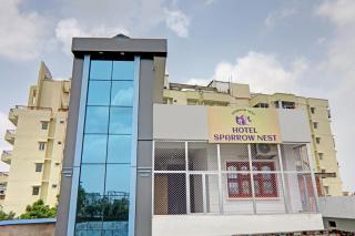 Hotel O Sparrow Nest - Kakarmatha - 5