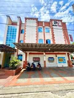Hotel Buenavista Valledupar - Valledupar - 0