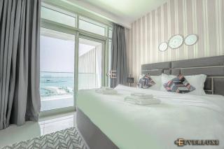 Chill 1br W Beach Views & Private Beach Access - 1