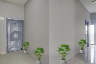 Super Townhouse De Alphabet - Hyderabad - 4