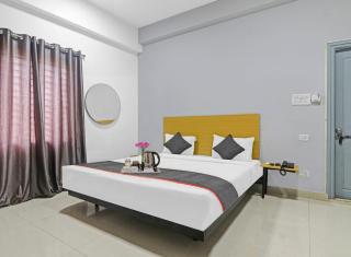 Super Townhouse De Alphabet - Hyderabad - 0