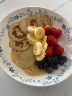 Breakfast in Bed at Oxford City - Oxford - 3
