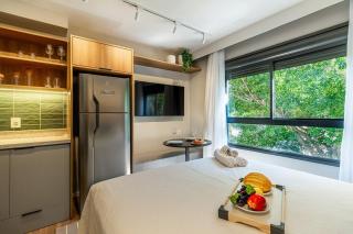 PL101 - Studio Perdizes | Próx. Allianz - São Paulo - 9