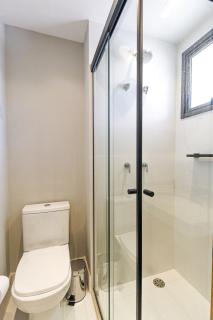 PL101 - Studio Perdizes | Próx. Allianz - São Paulo - 8