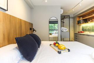 PL101 - Studio Perdizes | Próx. Allianz - São Paulo - 7