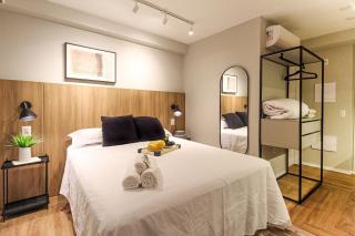 PL101 - Studio Perdizes | Próx. Allianz - São Paulo - 4