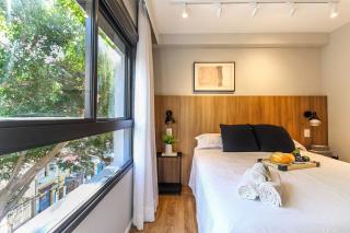 PL101 - Studio Perdizes | Próx. Allianz - São Paulo - 1