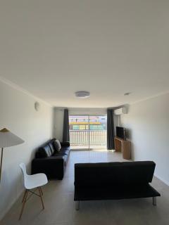 Townsville Apartments on Gregory - North Ward - 6
