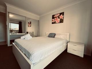 Townsville Apartments on Gregory - 1