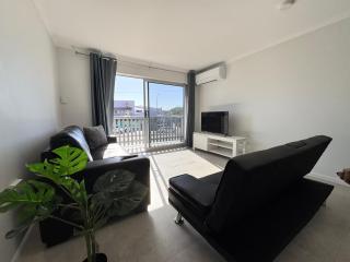 Townsville Apartments on Gregory - North Ward - 1