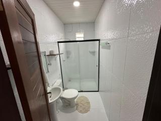 Casa Carvalho em Alter do Chão - Aconchego em meio a natureza - 9