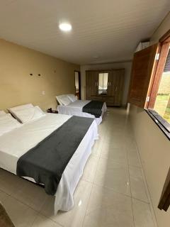 Casa Carvalho em Alter do Chão - Aconchego em meio a natureza - Santarém - 5