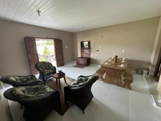 Casa Carvalho em Alter do Chão - Aconchego em meio a natureza - 4