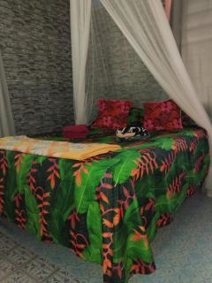 Chambre chez Tapuhere - 6