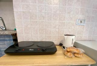 Gargallo Apartments - 1