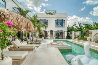 Coco Residential A9 1BR Retreat in Seseh, Canggu - Munggu - 0